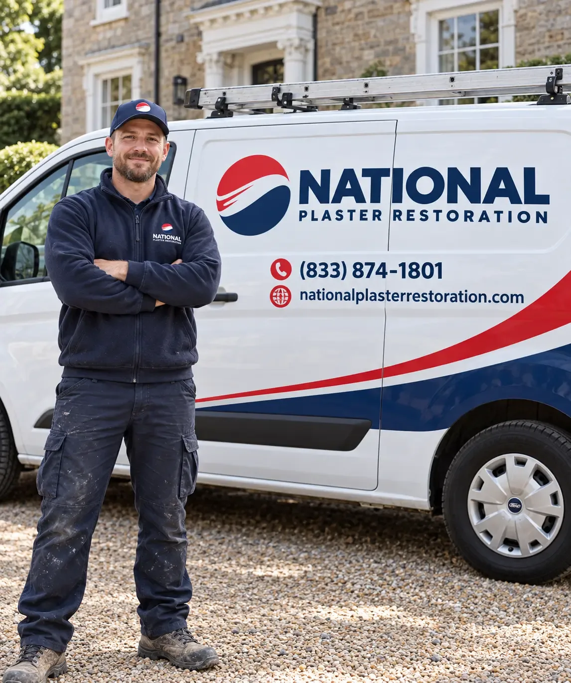 Plaster Repair Morgan City, LA FAQs